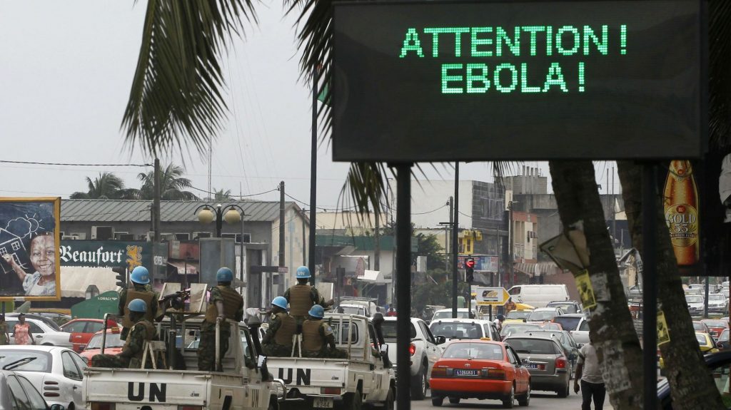 ebola-attention